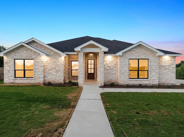 101 Dana Point Rd, Lorena, TX 76655