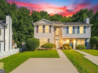 4211 Wingfoot Ct, Decatur, GA 30035