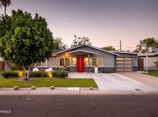 1636 E Rancho Dr, Phoenix, AZ 85016