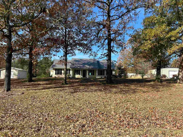 114 Deerfield Dr, Star City, AR 71667