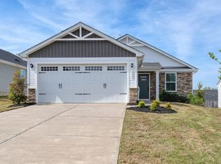 917 Blue Willow Ct, Spartanburg, SC 29302