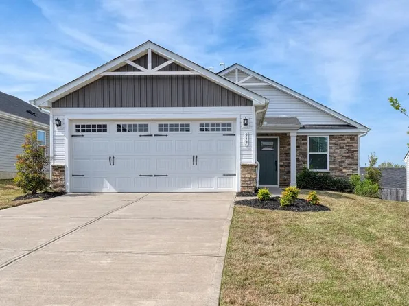 917 Blue Willow Ct, Spartanburg, SC 29302