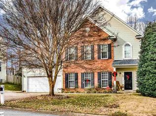 2 Moncton Pl, Simpsonville, SC 29681