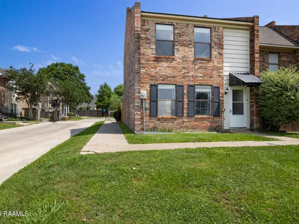 900 Provost St APT 19, Scott, LA 70583
