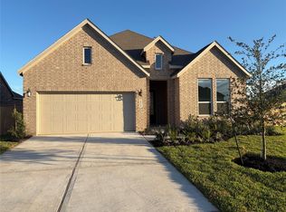 2608 Grove Crest Dr, Rosenberg, TX 77469