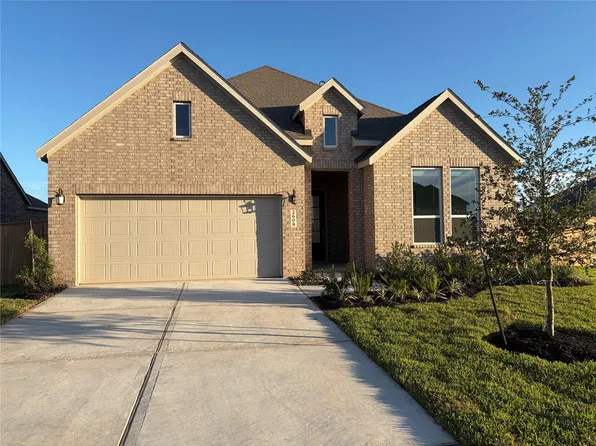 2608 Grove Crest Dr, Rosenberg, TX 77469