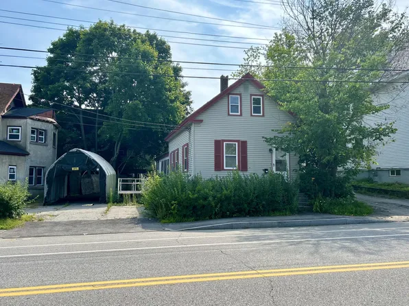 19 Webster Street, Lewiston, ME 04240