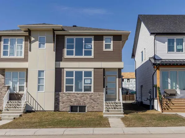 3014 NE Chinook Winds Dr SW, Airdrie, AB T4B 5P6