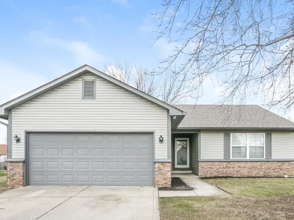 7825 Jaclyn Dr, Indianapolis, IN 46237