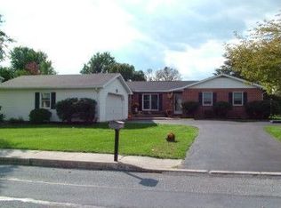 22 Gentry Dr, Palmyra, PA 17078