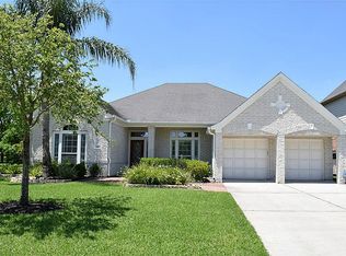 803 Liberty Springs Way, Spring, TX 77373