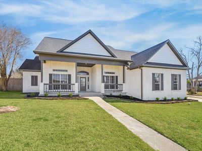 5437 Edgewater Ct, Willis, TX, 77318