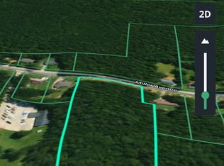 0 Miller Ave, Louisville, MS 39339