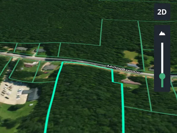 0 Miller Ave, Louisville, MS 39339