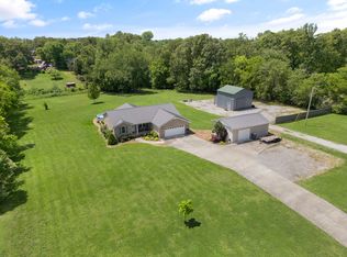 147 Old Post Rd, McMinnville, TN 37110