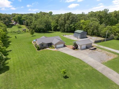 147 Old Post Rd, McMinnville, TN, 37110