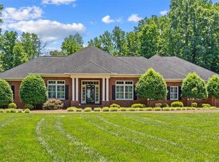 3603 Maudan Ct, Greensboro, NC 27406