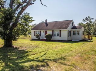 9584 Ban Rd, Hayes, VA 23072