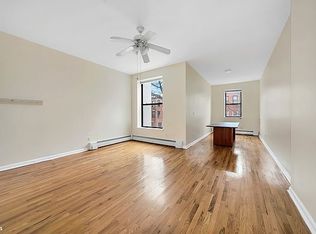 248 W 137th St #2, New York, NY 10030