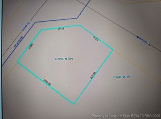 Dunn Rd, Eastover, NC 28312