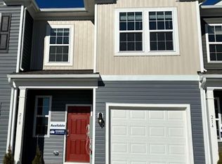 178 Allison Dr, Luray, VA 22835