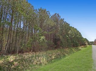 LOT 18 Peaceful Lakes Dr, Jamesville, VA 23398