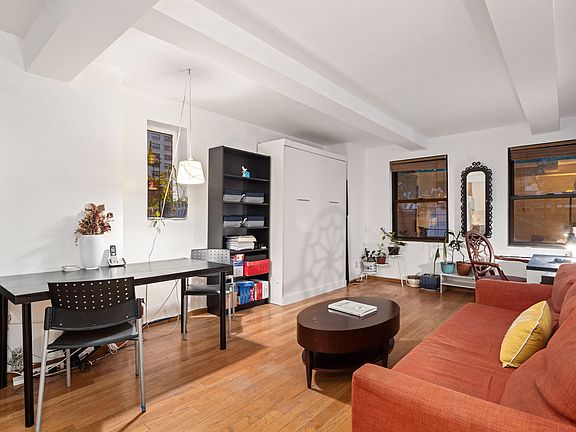 3rd image of 235 E 49th St APT 5-A