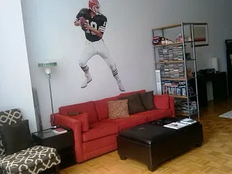 Rented by Citi Habitats