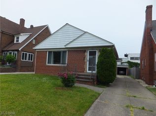2222 Brookview Blvd, Parma, OH 44134