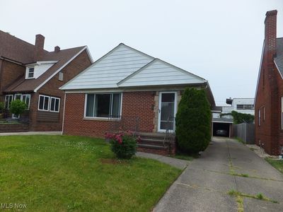 2222 Brookview Blvd, Parma, OH, 44134