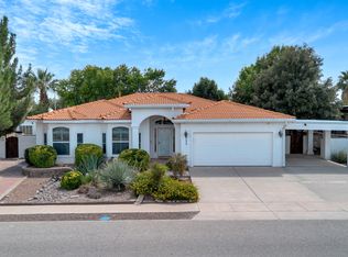 932 Tyler Seth Ave, El Paso, TX 79932