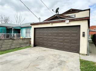 9711 Bandera St, Los Angeles, CA 90002