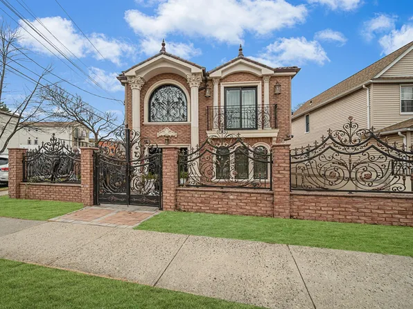 129-01 133rd Avenue, South Ozone Park, NY 11420