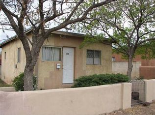 613 W Alameda St, Santa Fe, NM 87501