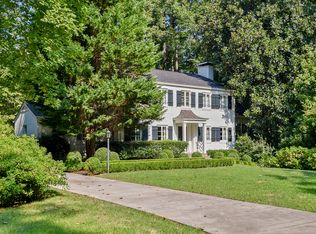 3566 Paces Valley Rd NW, Atlanta, GA 30327