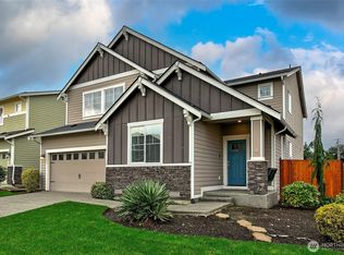 30031 65th Avenue S, Auburn, WA