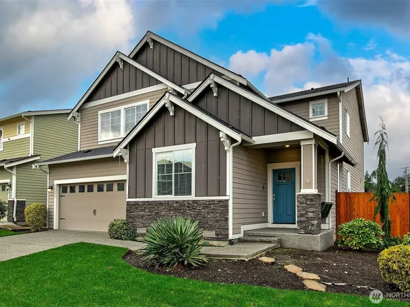 30031 65th Avenue S, Auburn, WA 98001