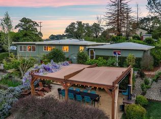 1131 Grandview Dr, Napa, CA 94558