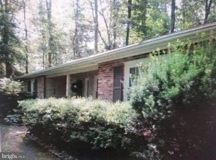 5603 Catoctin Ridge Dr, Mount Airy, MD 21771