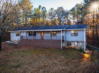 1254 Old Stage Rd, Spring City, TN 37381