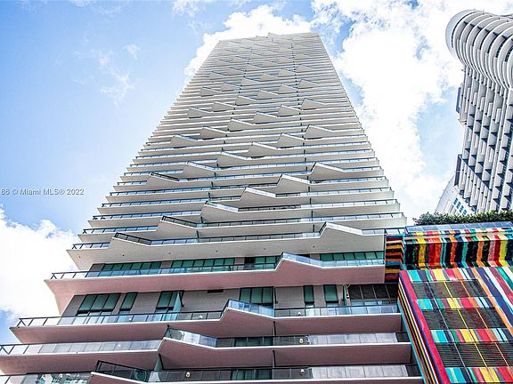 3rd image of 1300 S Miami Ave Unit 3711