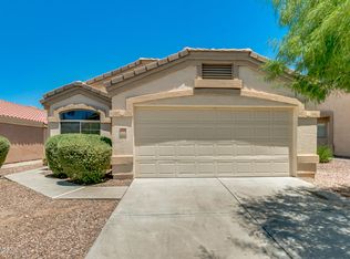 23808 W Tonto St, Buckeye, AZ 85326