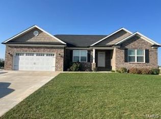 180 Wentworth Dr, Jackson, MO 63755