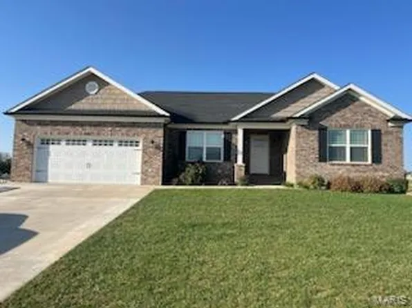 180 Wentworth Dr, Jackson, MO 63755