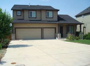 2855 SW 49th St, Redmond, OR 97756