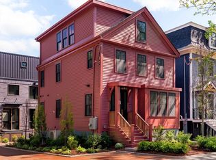 13 Mellen St, Cambridge, MA 02138