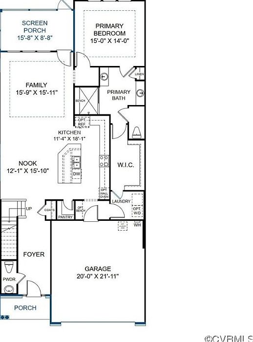 2nd image of 9243 Cerulean Pl