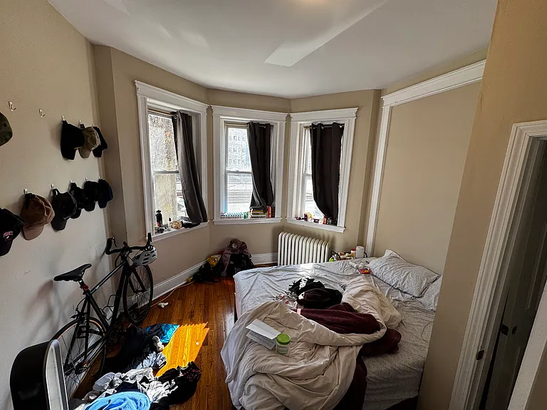 1197 Commonwealth Ave #1 — Photo 8