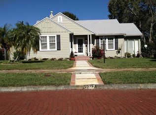 2317 7th Ave N, Saint Petersburg, FL 33713