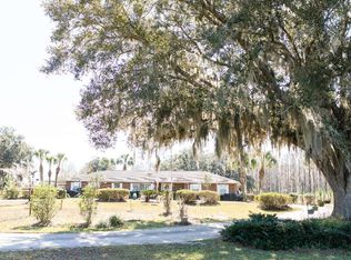 515 SW Dimaggio Rd, Mayo, FL 32066